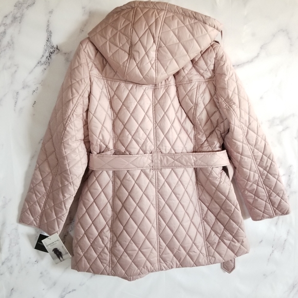 LONDON FOG Quilted Jacket - Picture 9 of 15